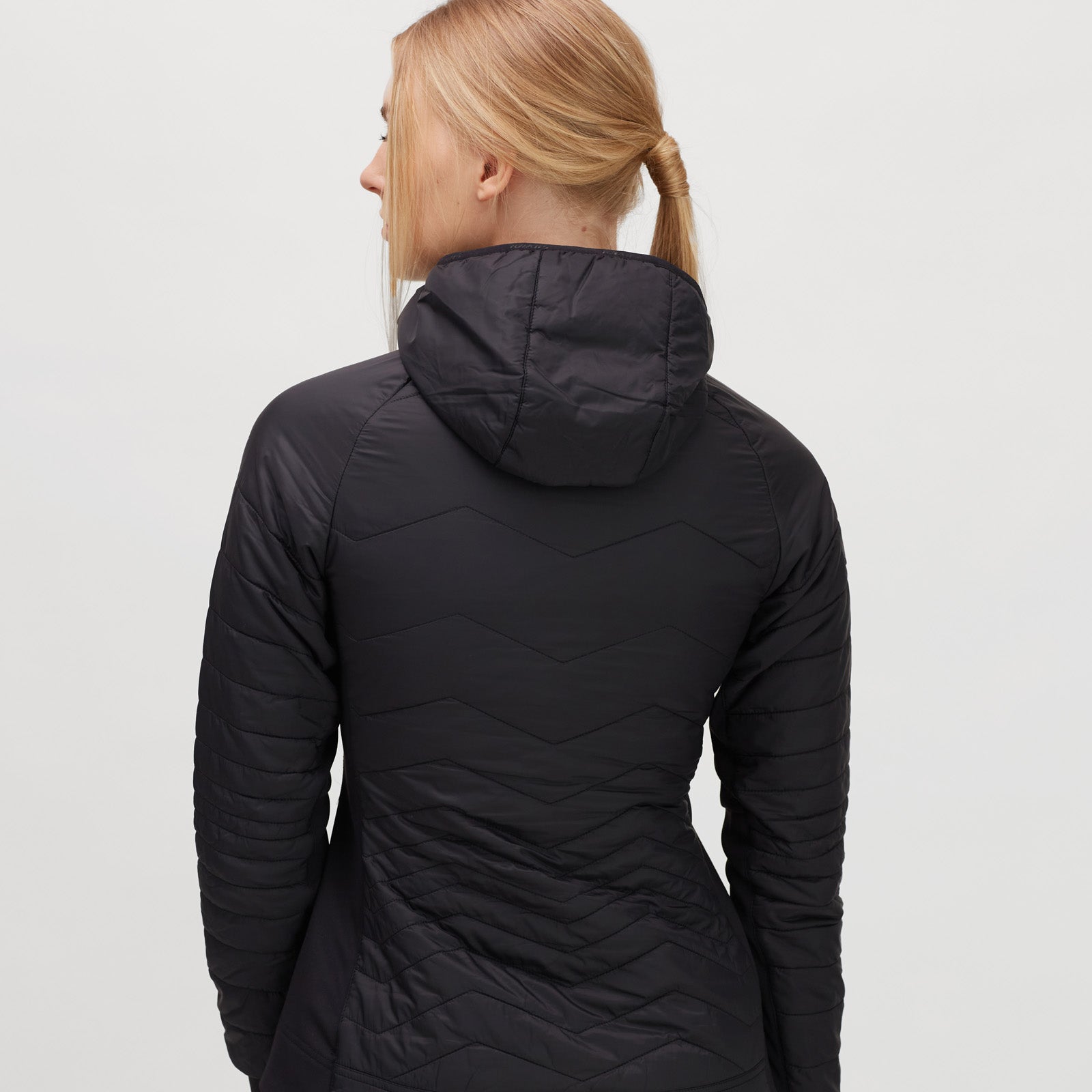 Silvini women's jacket WJ1904 Barolo