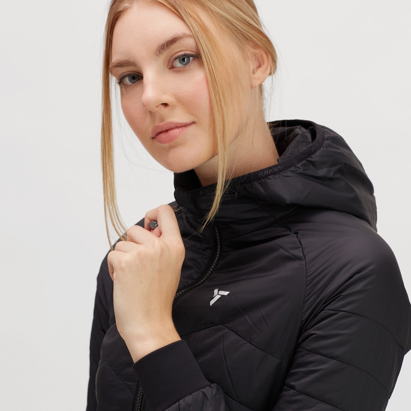Silvini women's jacket WJ1904 Barolo