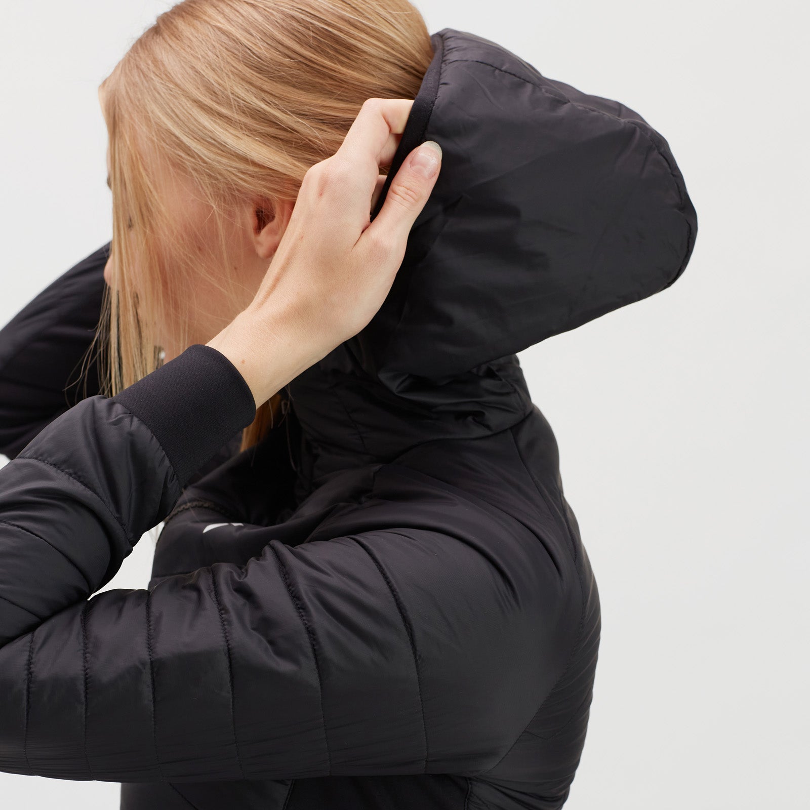 Silvini women's jacket WJ1904 Barolo