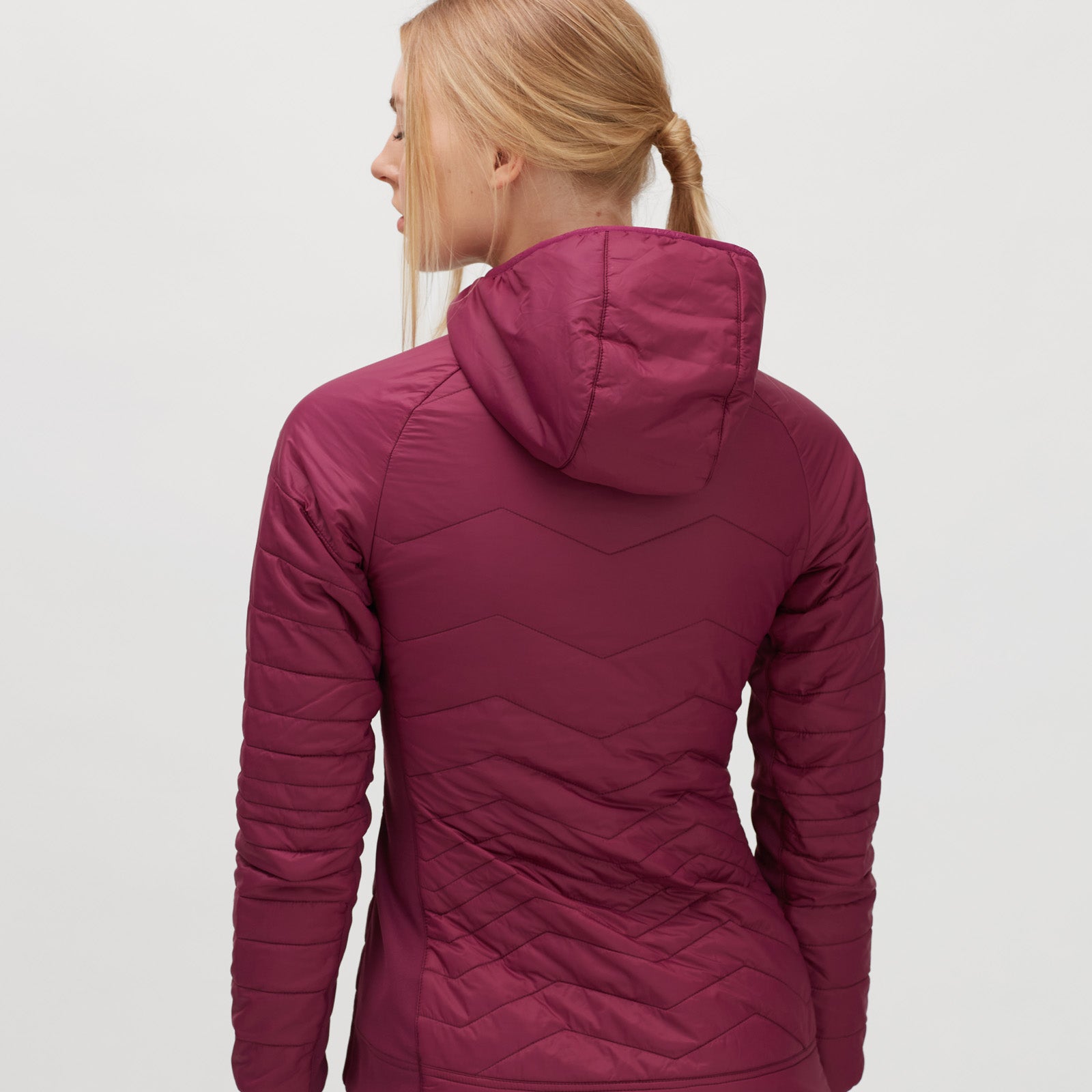 Silvini women's jacket WJ1904 Barolo
