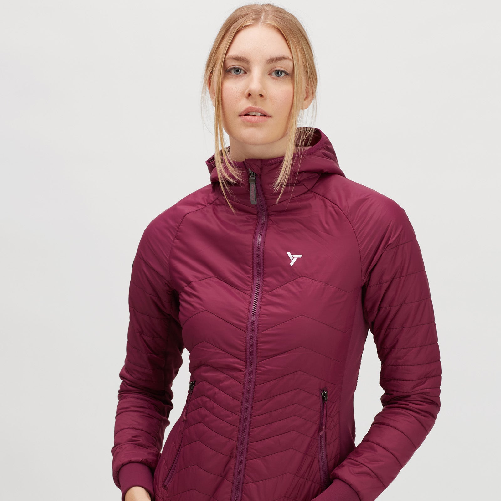 Silvini women's jacket WJ1904 Barolo