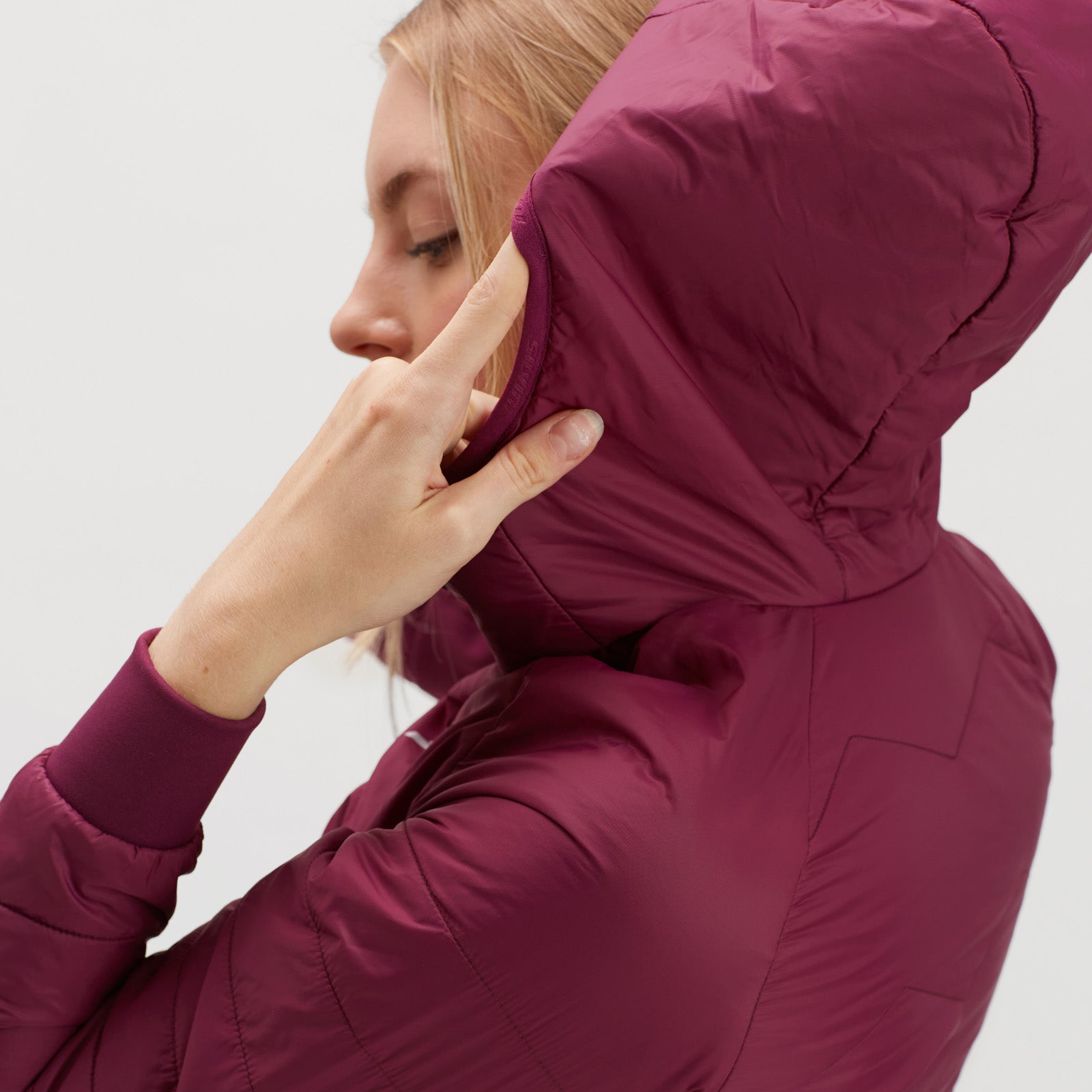 Silvini women's jacket WJ1904 Barolo