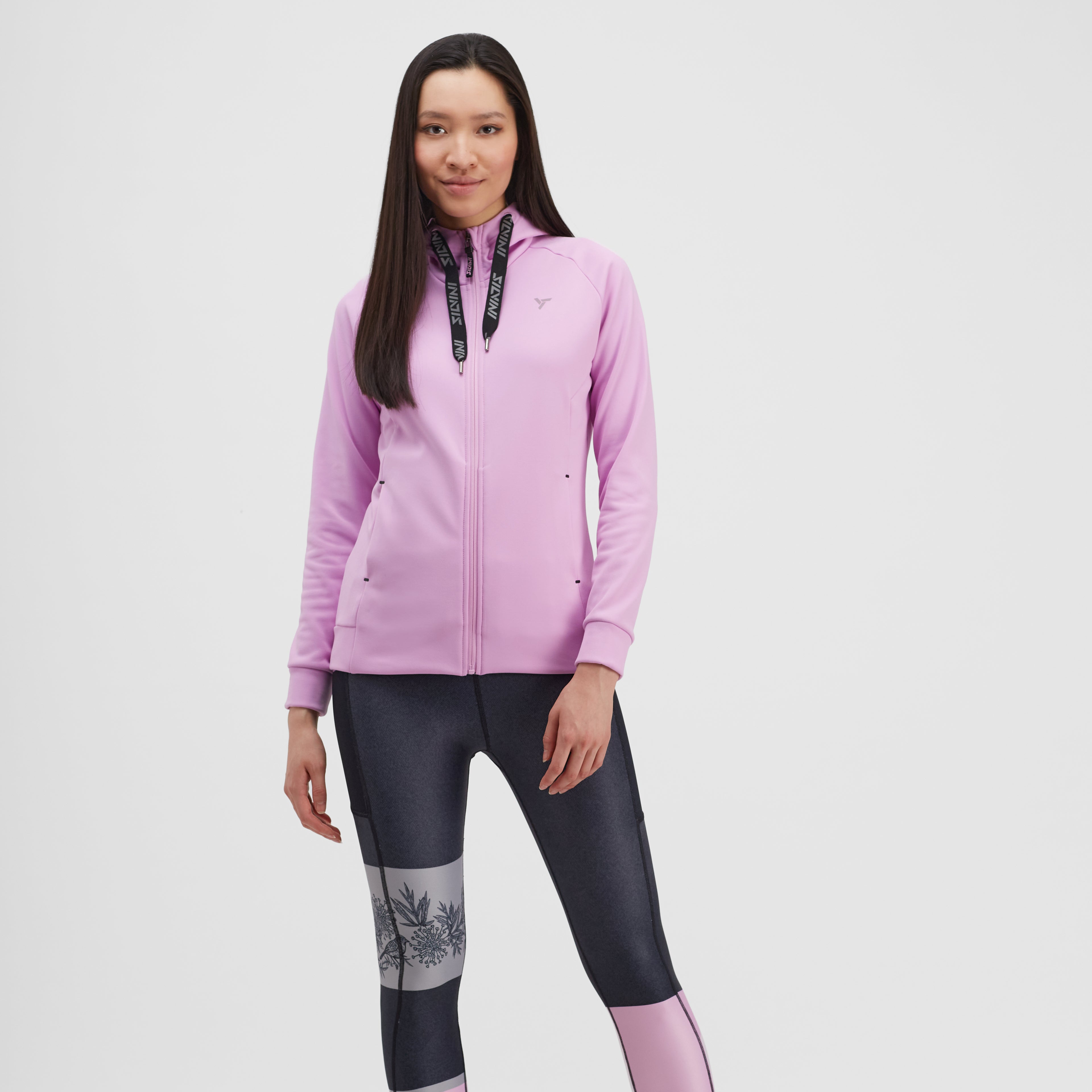 Silvini women's hoodie WJ1923 Solero
