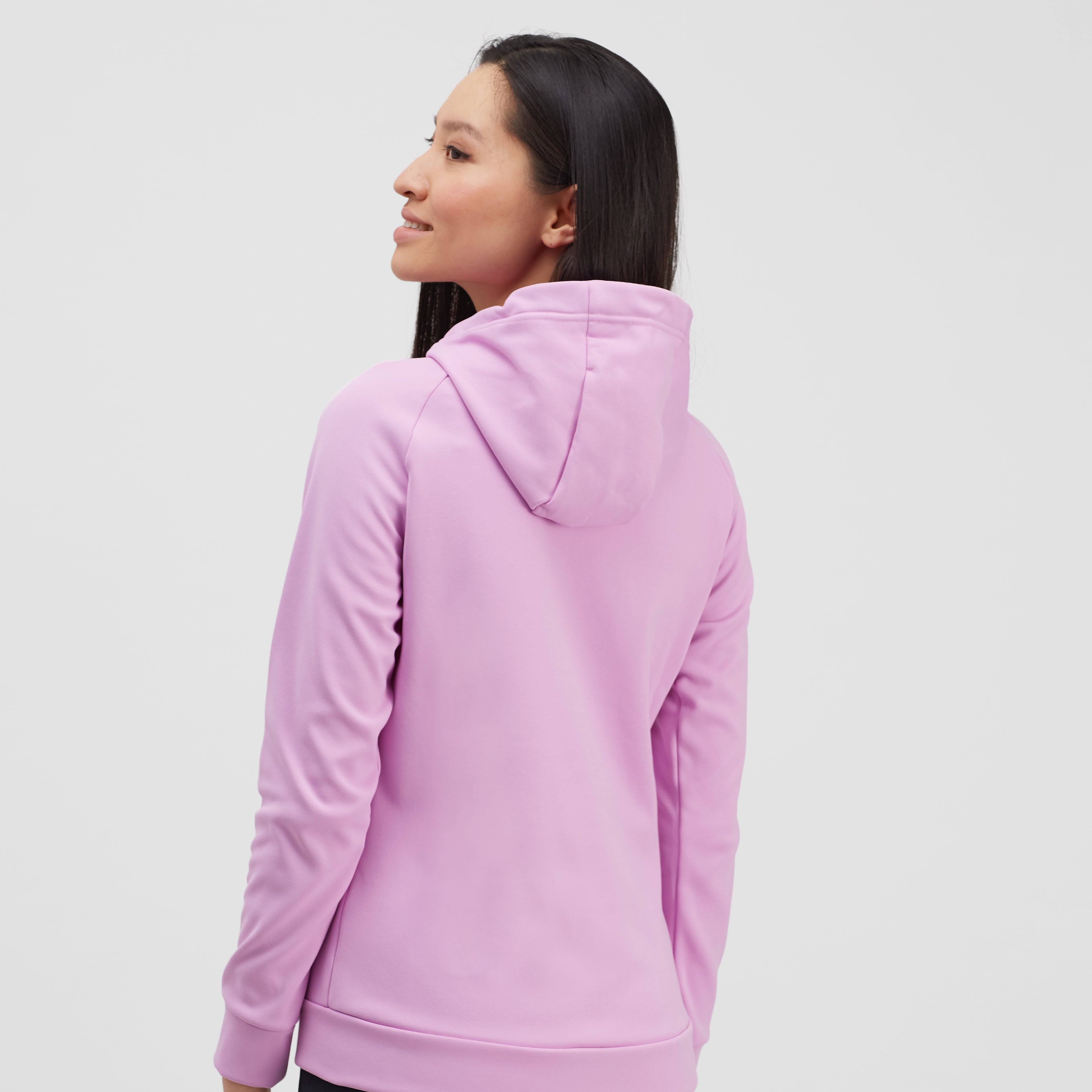 Silvini women's hoodie WJ1923 Solero