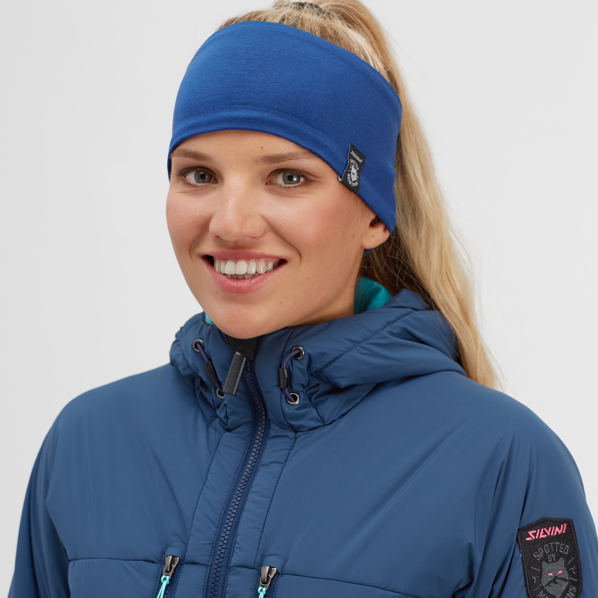 Silvini women's jacket WJ2102 Lupa