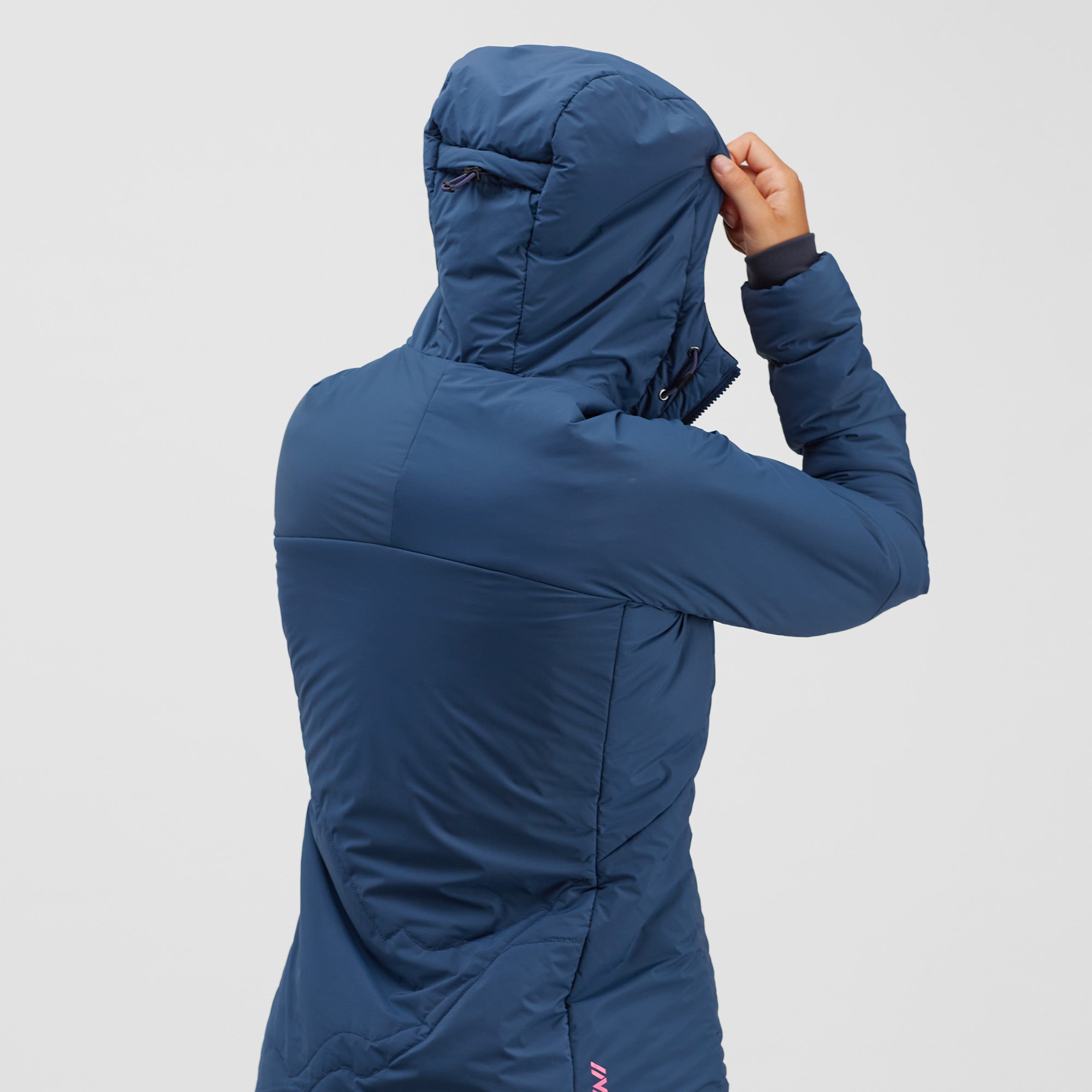 Silvini women's jacket WJ2102 Lupa
