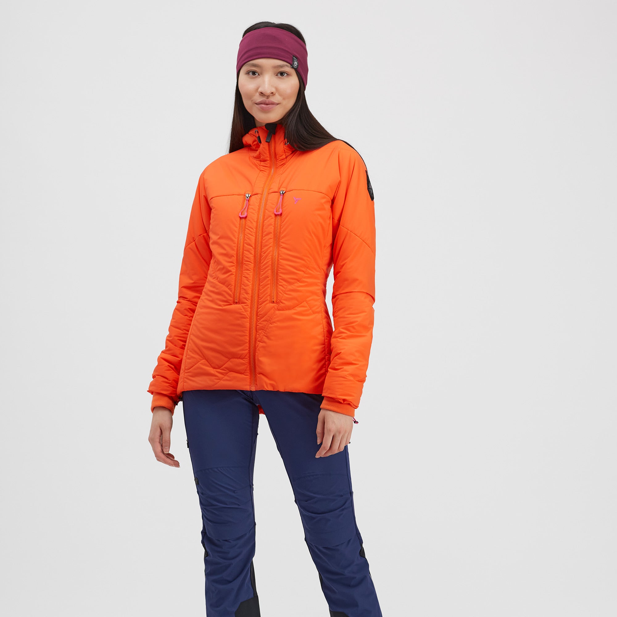 Silvini women's jacket WJ2102 Lupa