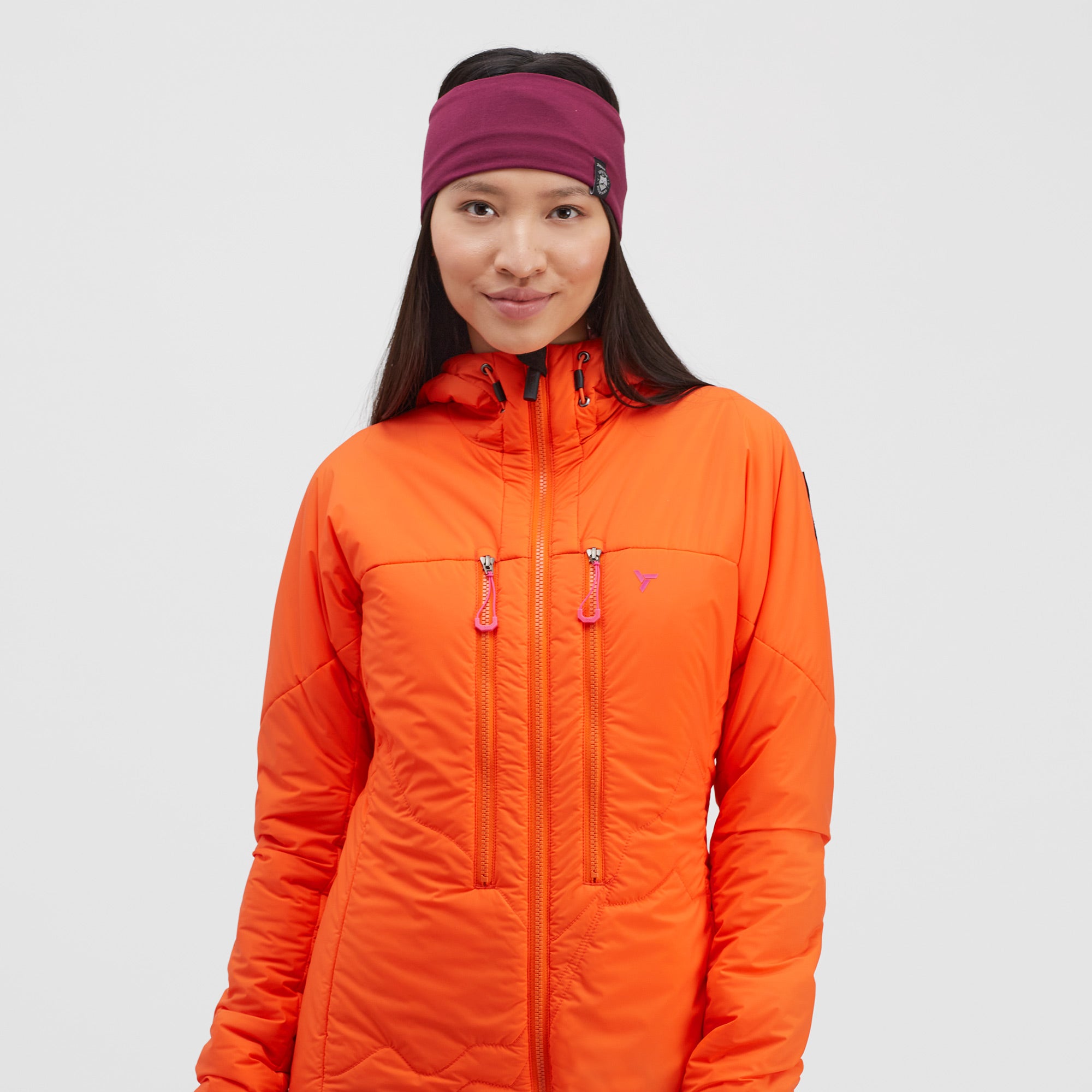 Silvini women's jacket WJ2102 Lupa