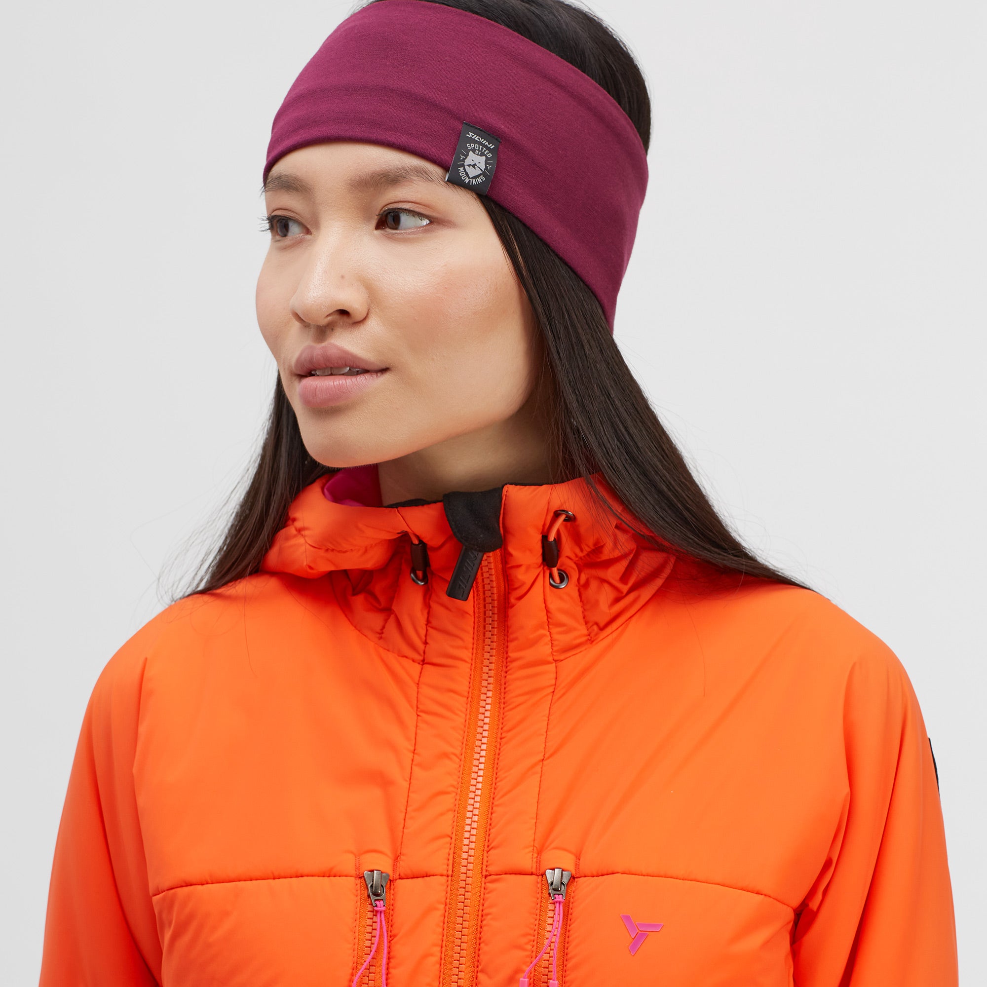 Silvini women's jacket WJ2102 Lupa