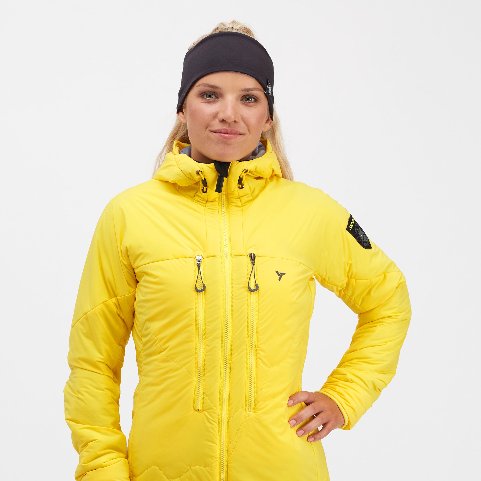 Silvini women's jacket WJ2102 Lupa