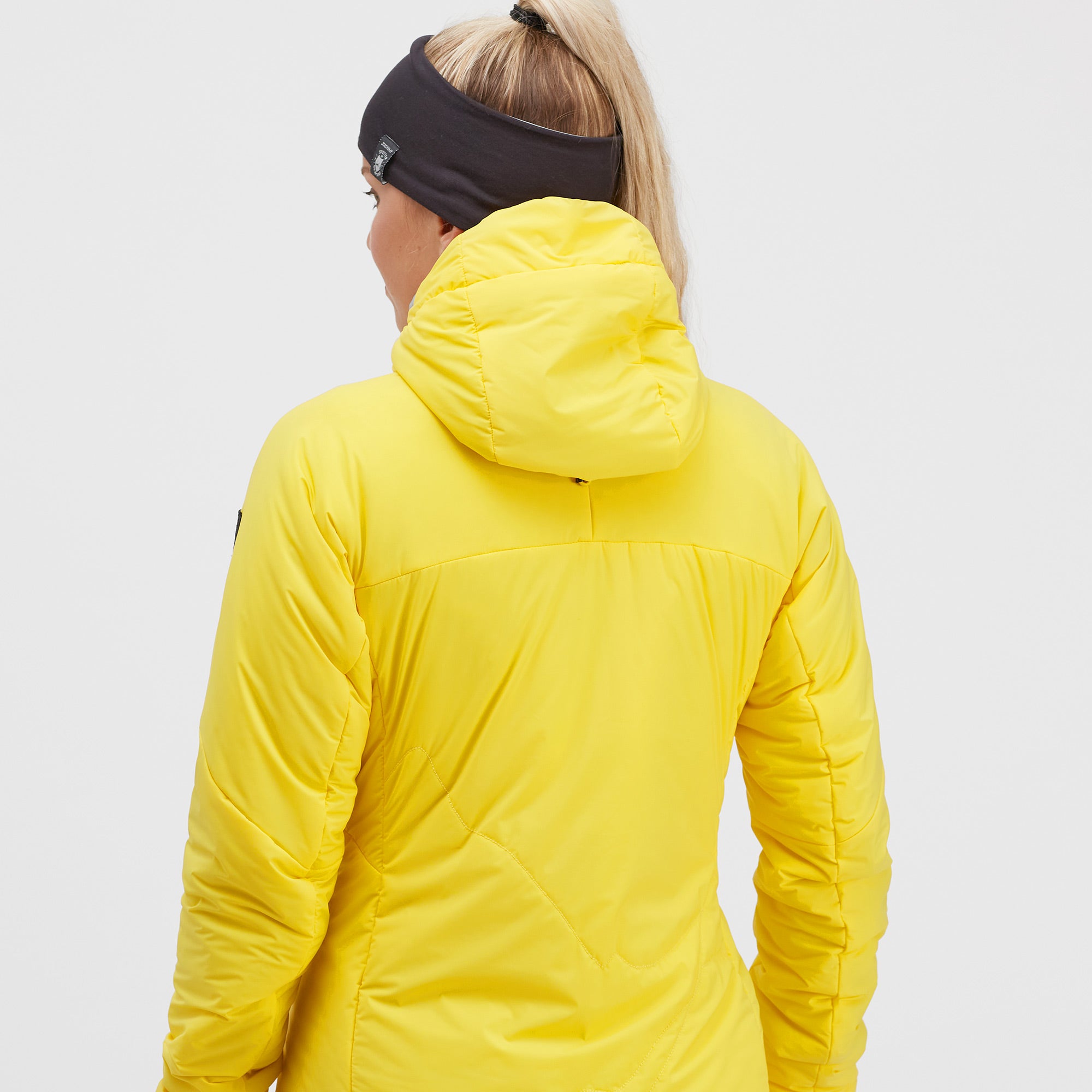 Silvini women's jacket WJ2102 Lupa