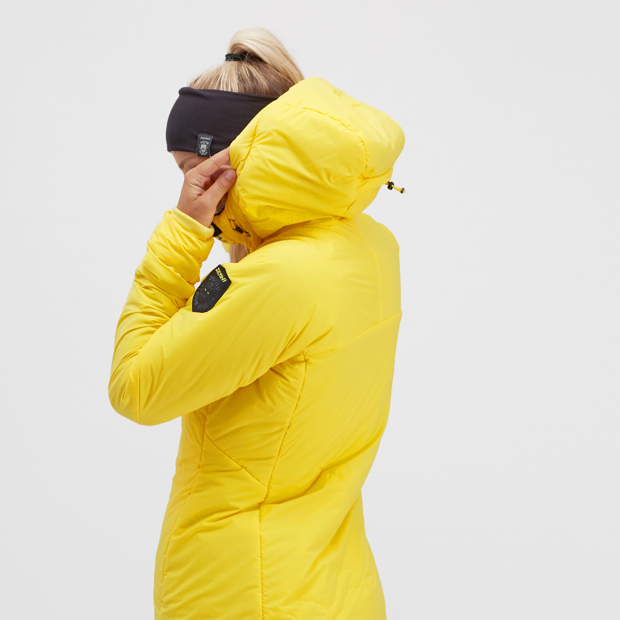 Silvini women's jacket WJ2102 Lupa