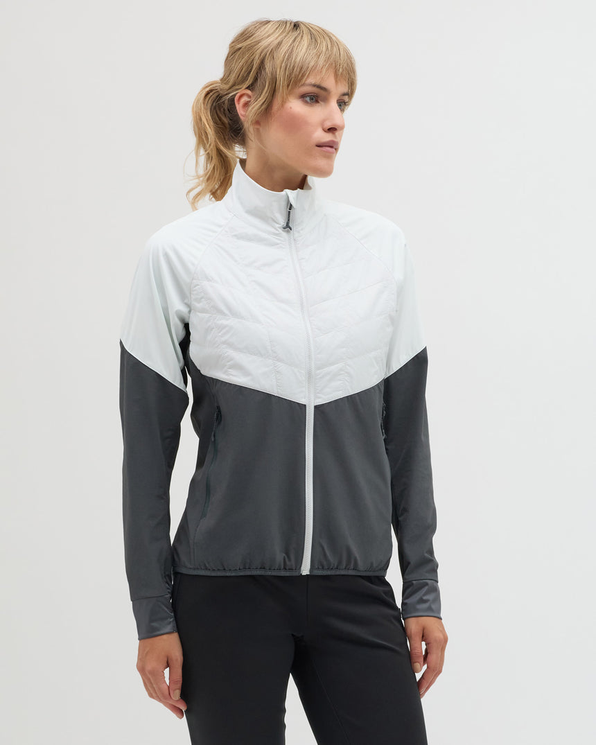 Silvini dámská bunda WJ2121 Cortena