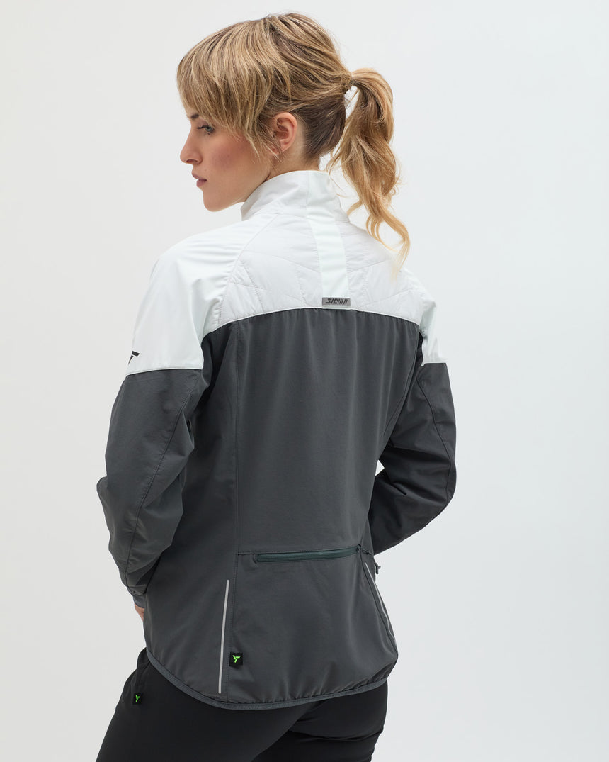 Silvini dámská bunda WJ2121 Cortena