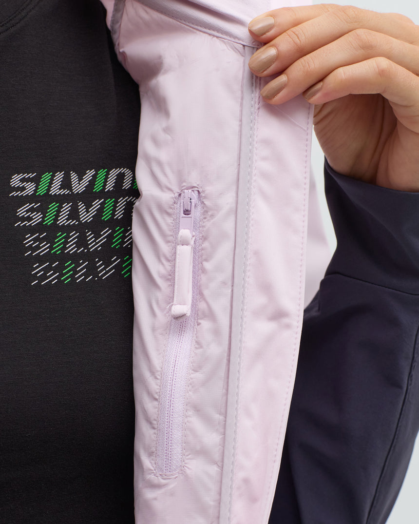 Silvini dámská bunda WJ2121 Cortena