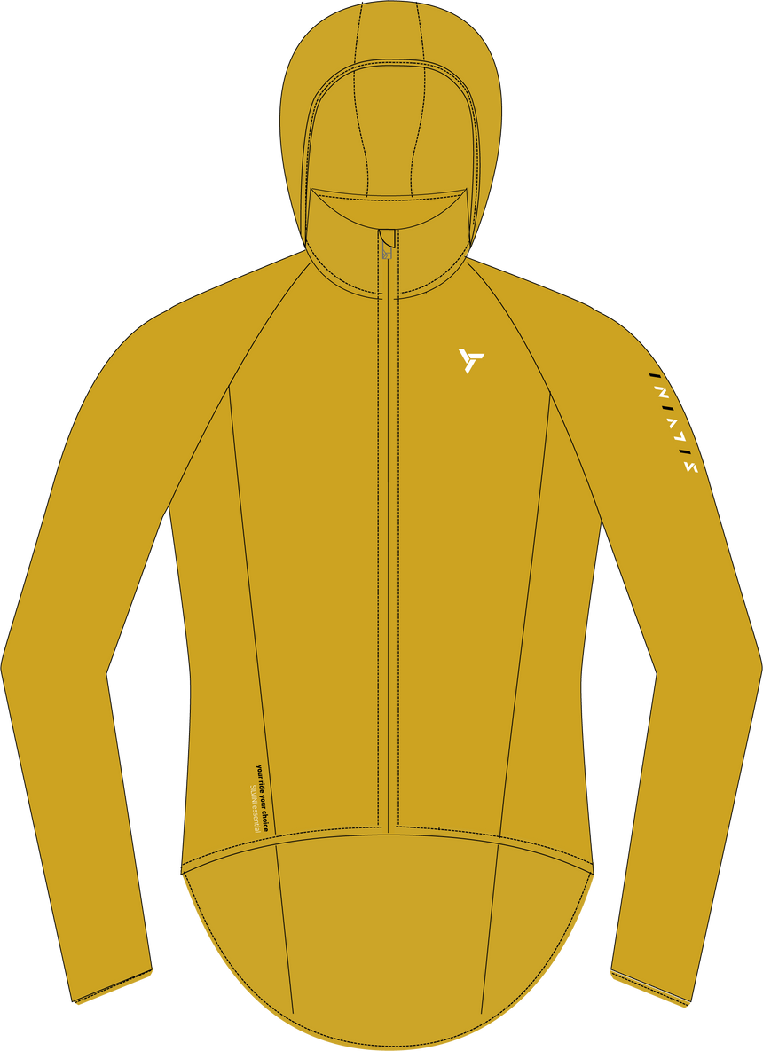 Silvini dámská bunda WJ2235 Gela