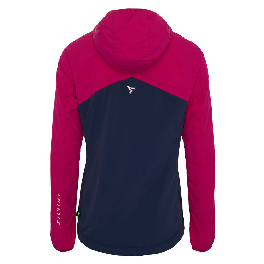 Silvini dámská bunda WJ2506 Gralba