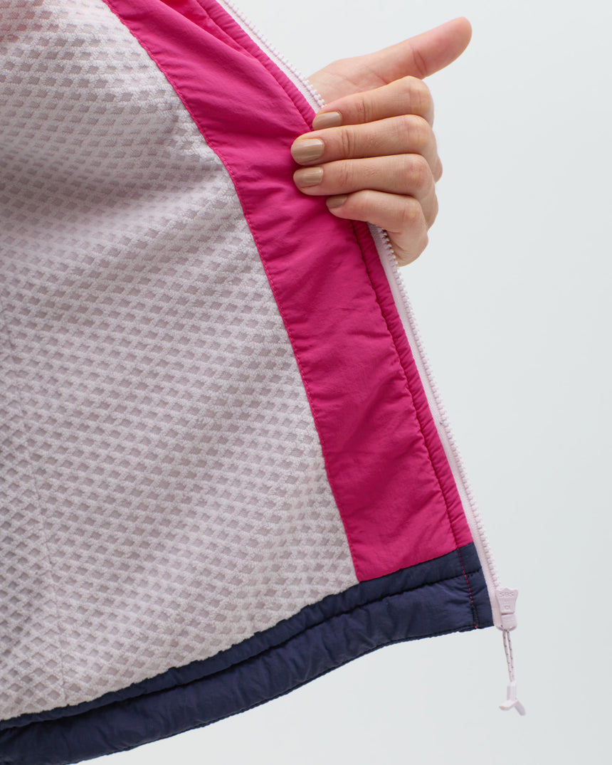 Silvini dámská bunda WJ2506 Gralba