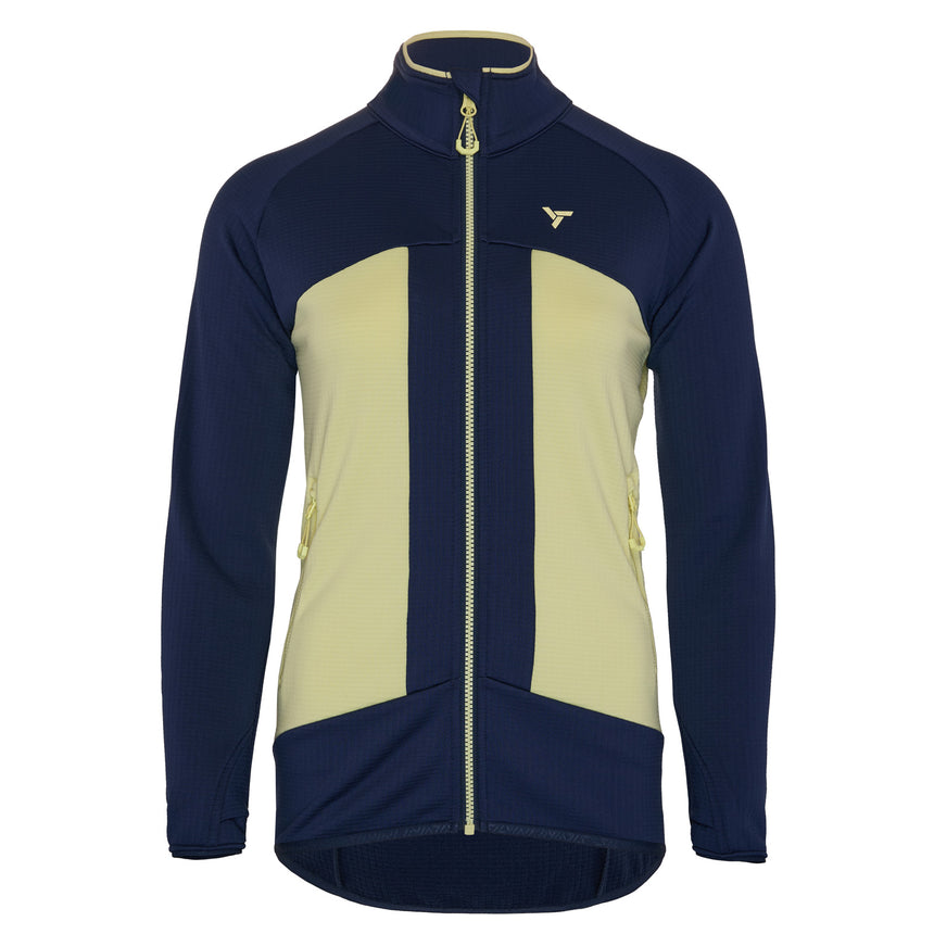 Silvini dámská mikina WJ2604 Valdaora