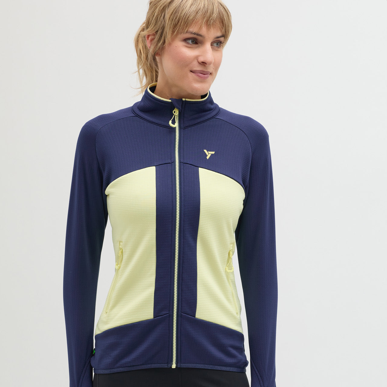 Silvini women’s sweatshirt WJ2604 Valdaora