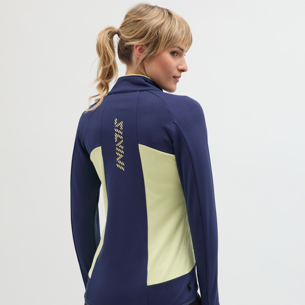 Silvini women’s sweatshirt WJ2604 Valdaora