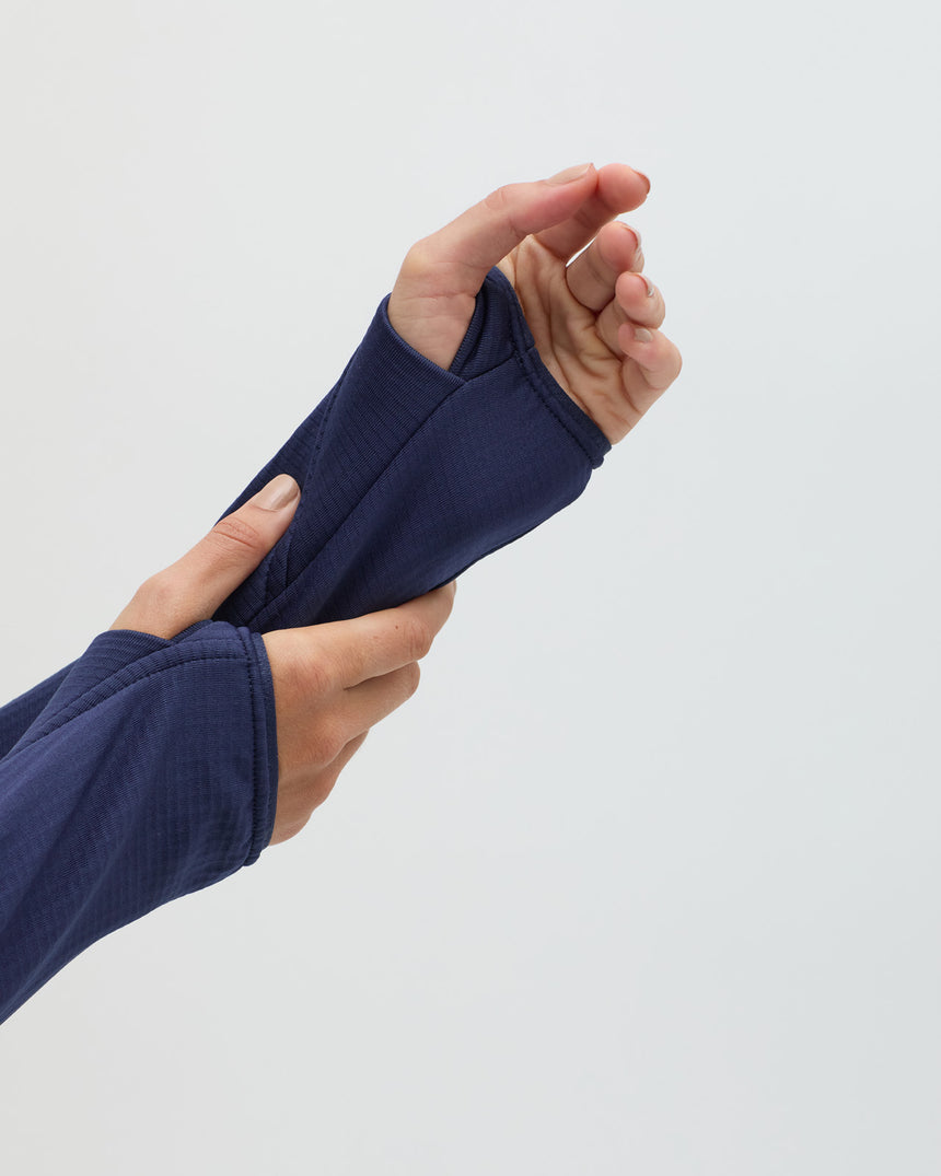 Silvini women’s sweatshirt WJ2604 Valdaora