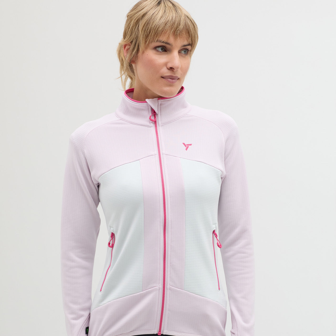 Silvini women’s sweatshirt WJ2604 Valdaora