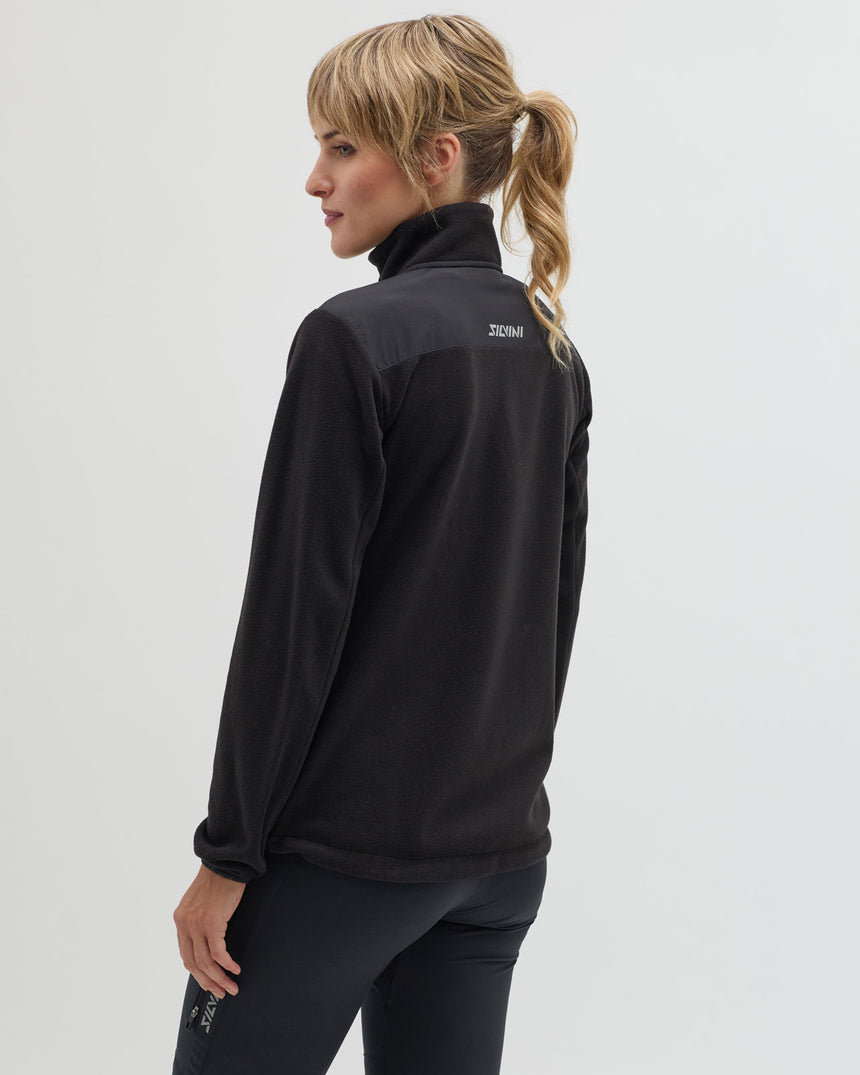 Silvini dámská mikina WJ2606 Anterselva