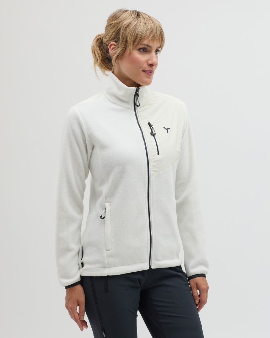 Silvini dámská mikina WJ2606 Anterselva