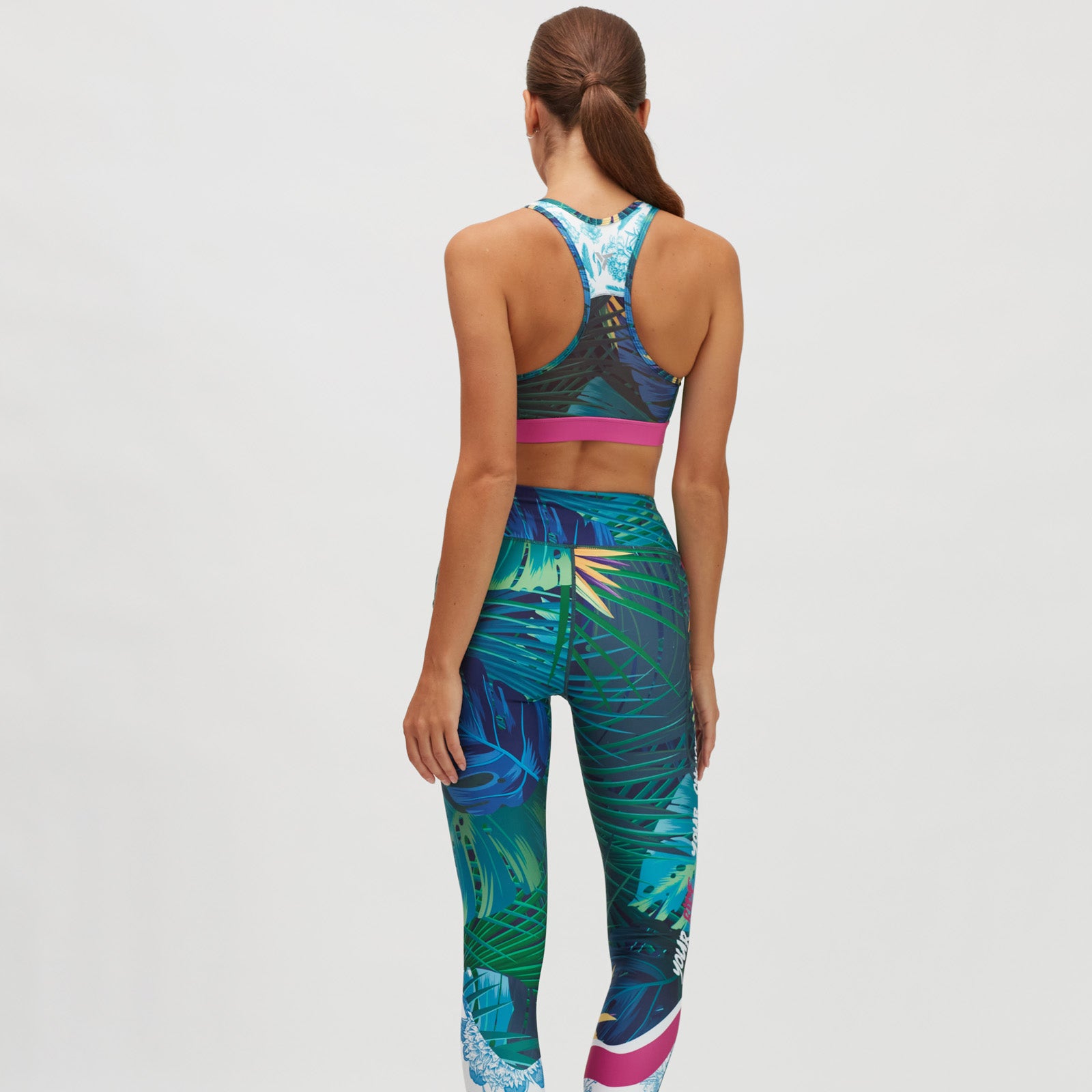 Silvini women's leggins WP1909 Veroli