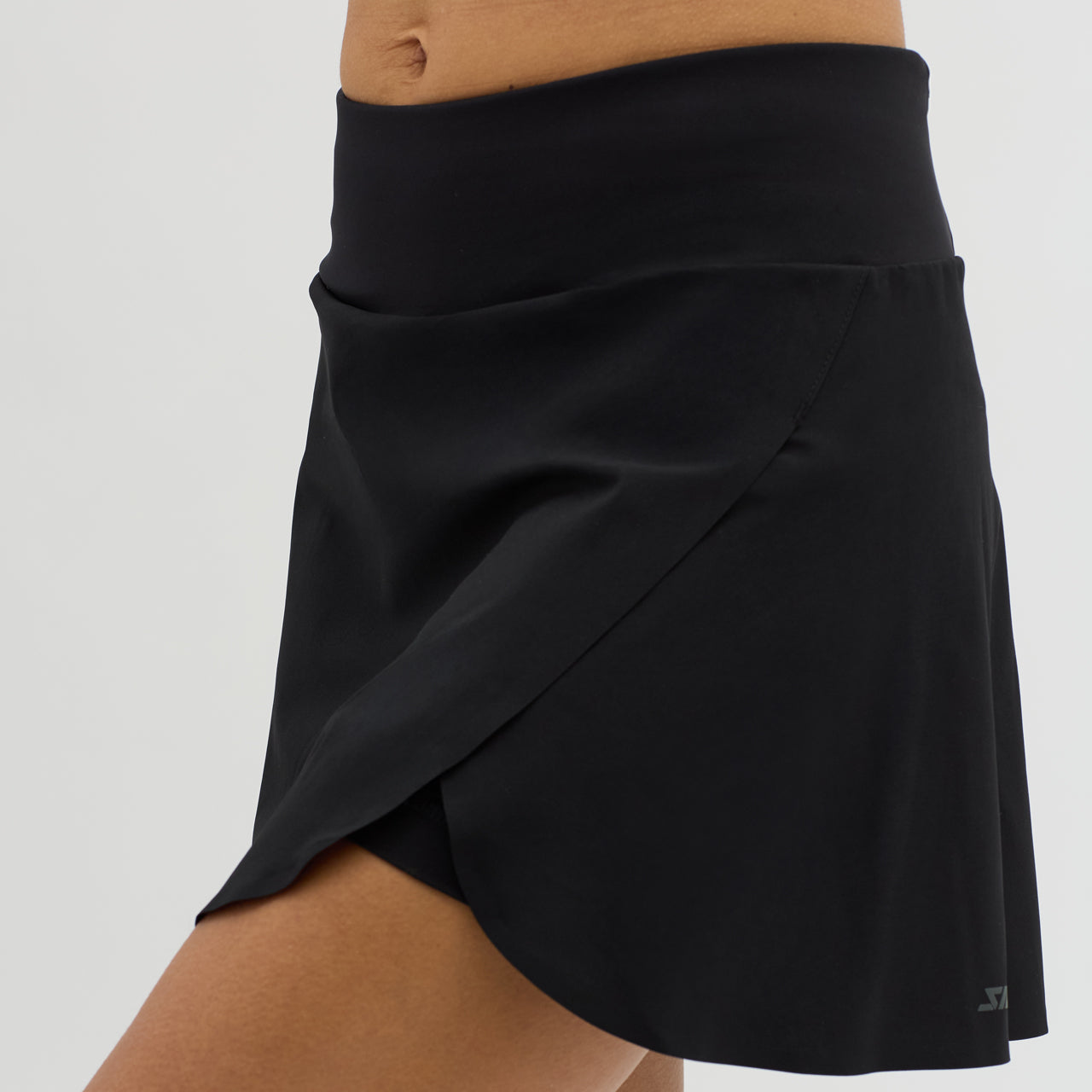 Silvini women's skirt WS2413 Isorno Pro