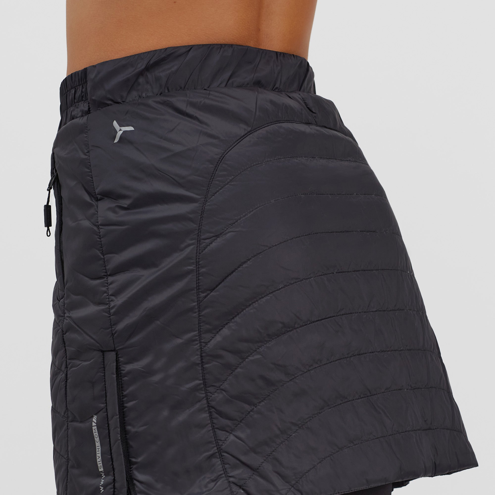 Silvini women's skirt WS744 Cucca