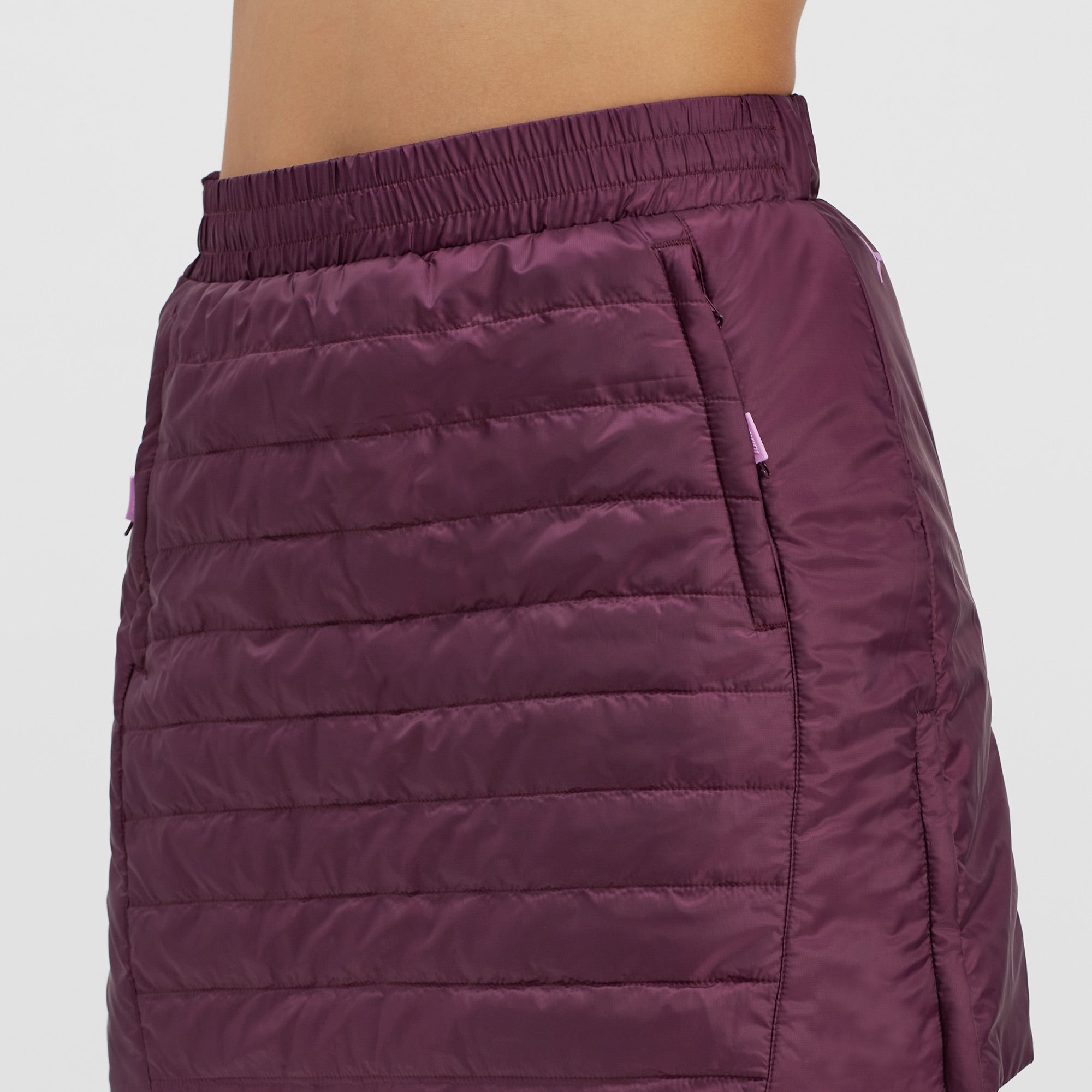 Silvini women's skirt WS744 Cucca