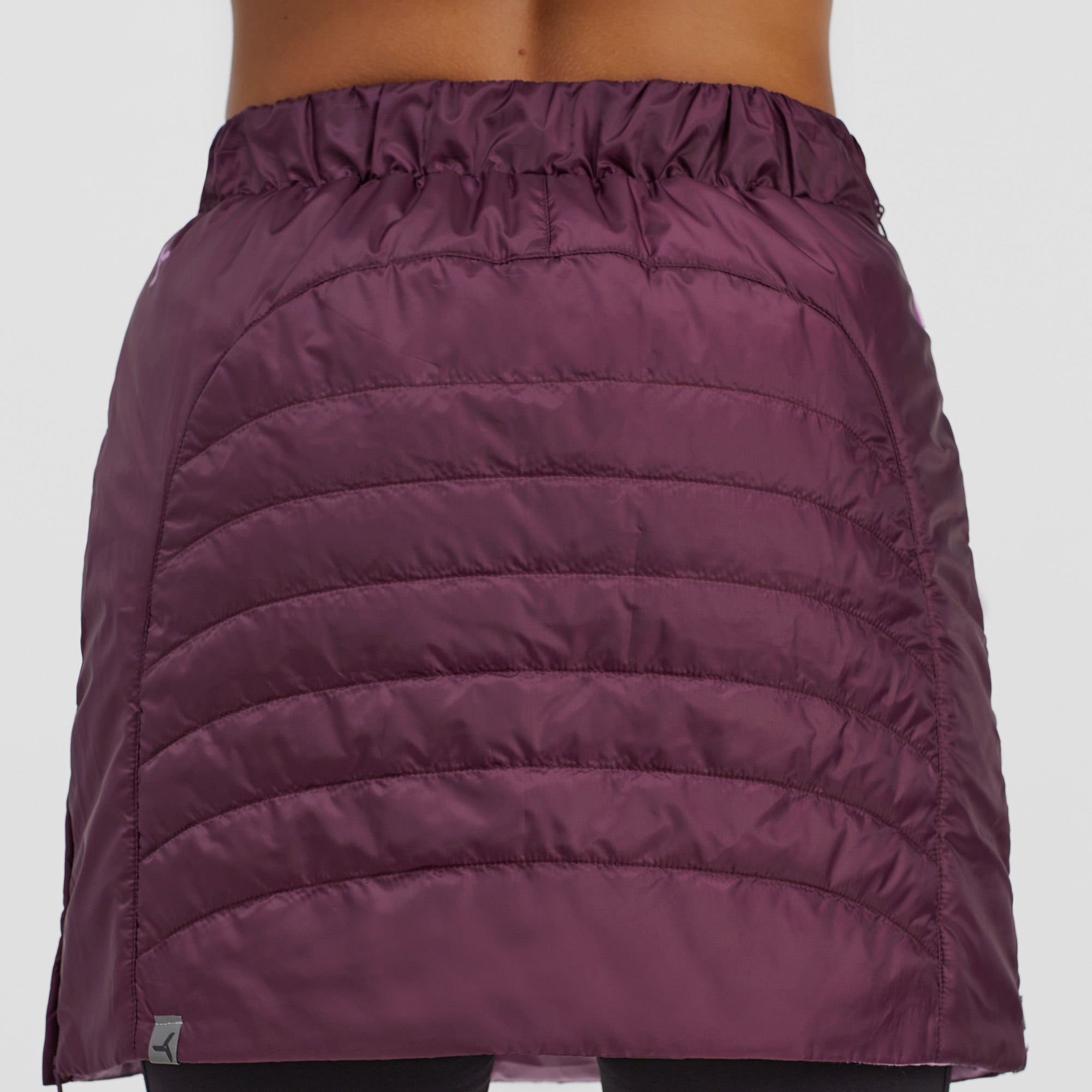 Silvini women's skirt WS744 Cucca