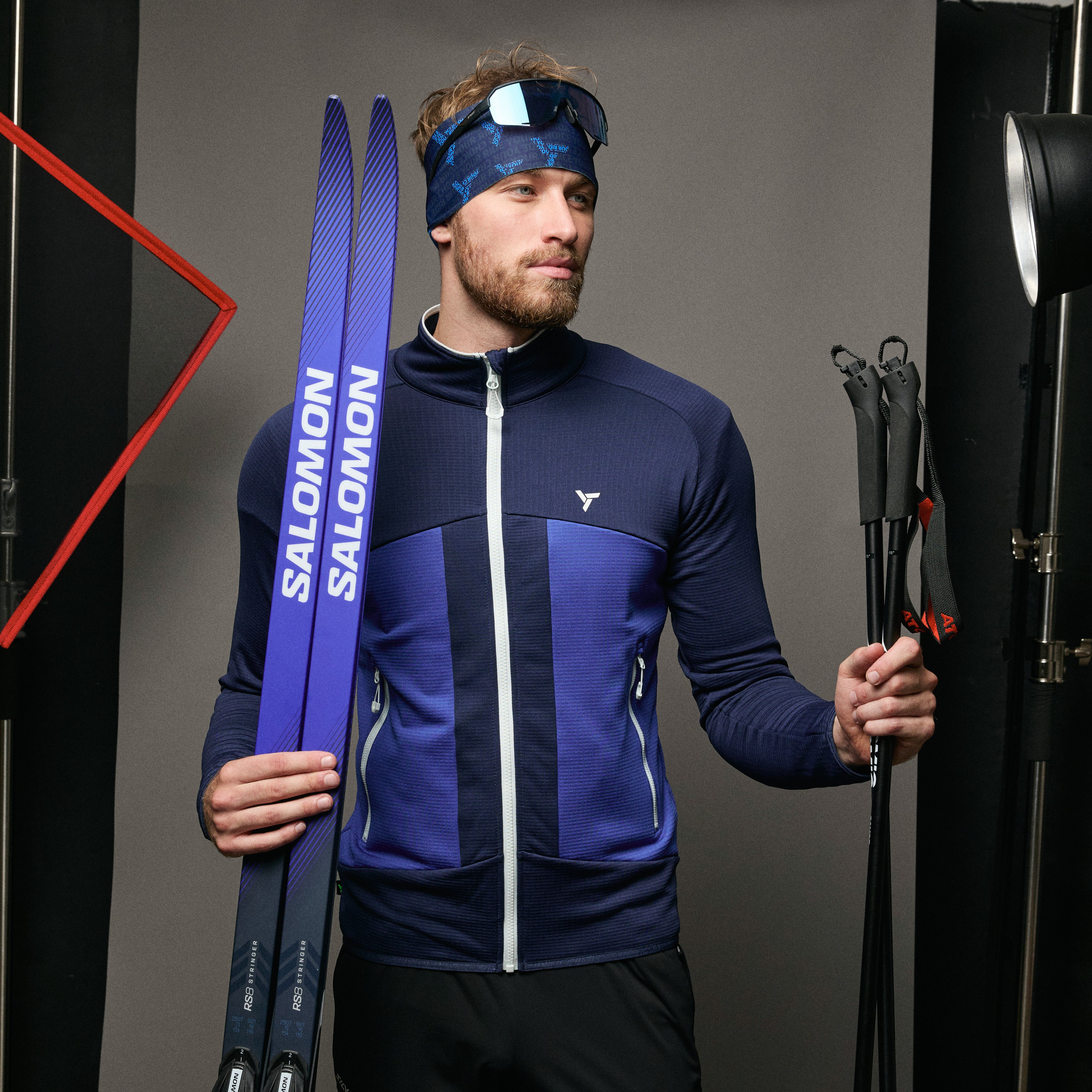 Silvini men’s sweatshirt MJ2602 Valdaoro