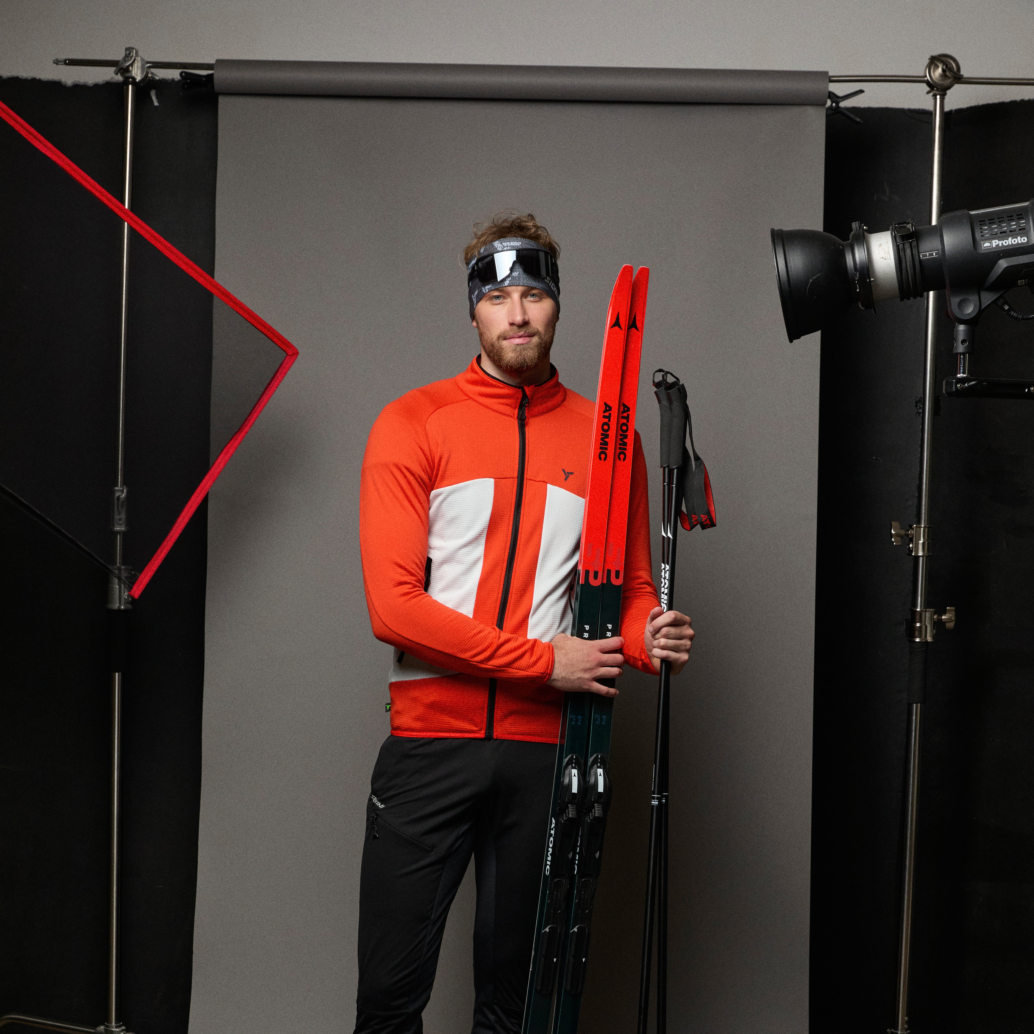 Silvini men’s sweatshirt MJ2602 Valdaoro