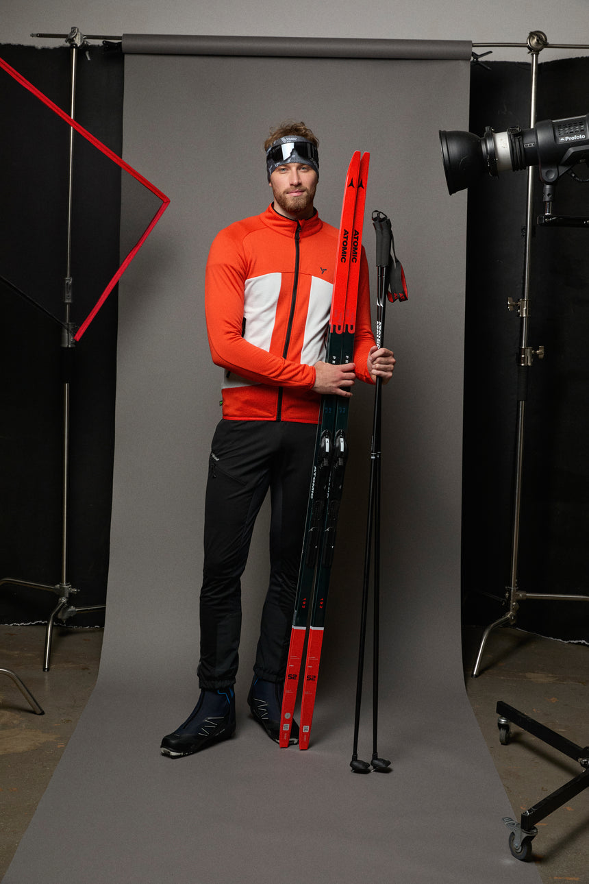 Silvini men’s sweatshirt MJ2602 Valdaoro