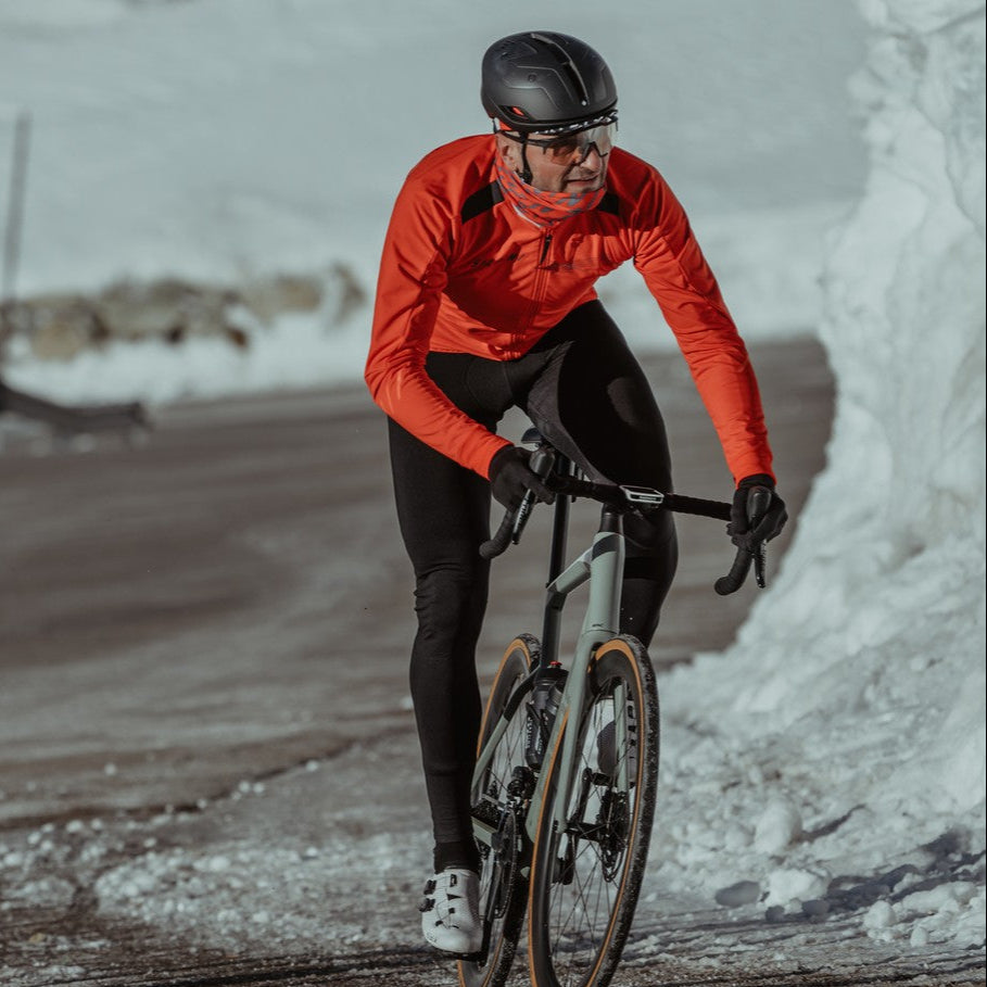 Silvini men's jacket MJ2129 Ghisallo