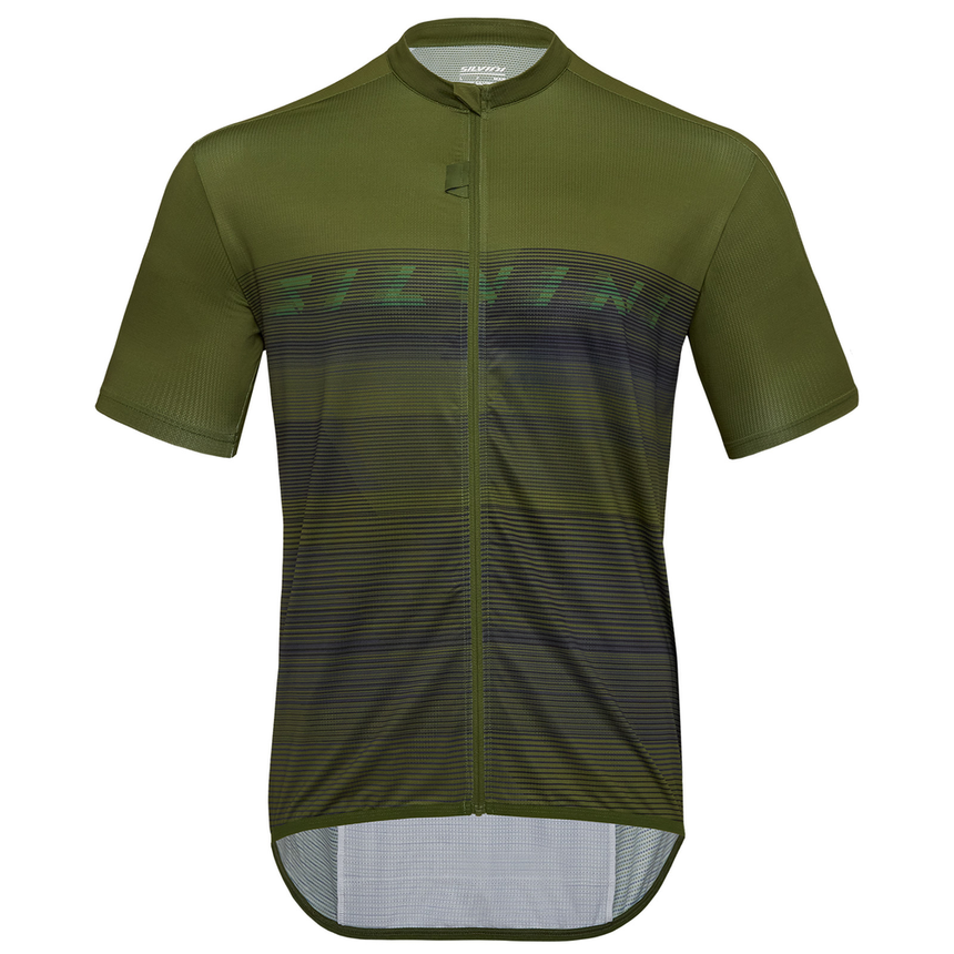 Silvini pánský dres MD1645 Turano