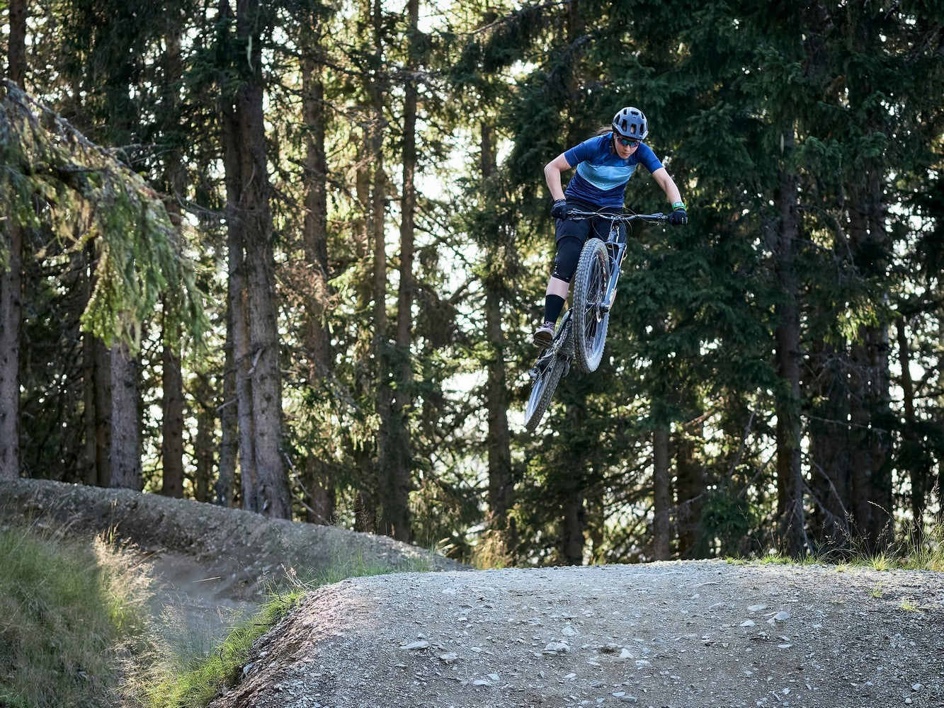 Silvini dámské kraťasy WP1627 Patria