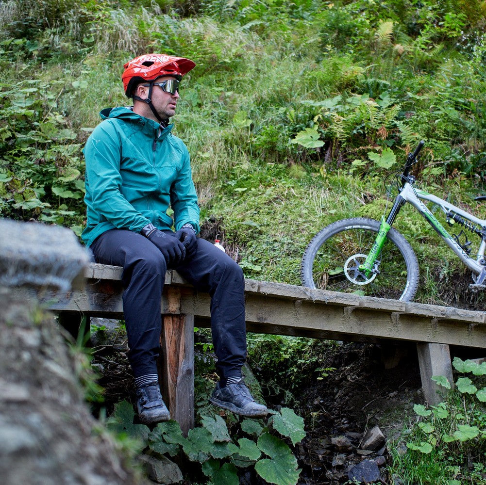 Silvini pánská bunda MJ1918 Meleti