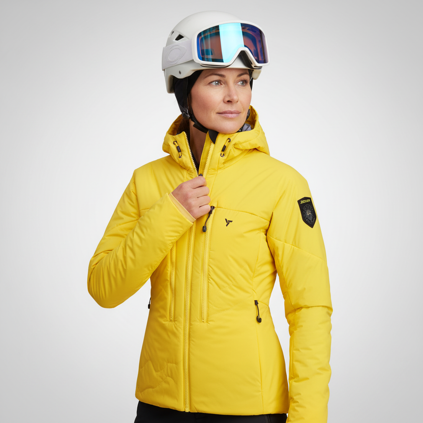 Silvini women's jacket WJ2102 Lupa