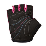 Silvini kids gloves CA1438 Punta