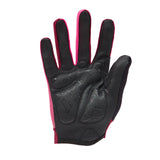 Silvini kids gloves CA2270 Calvi