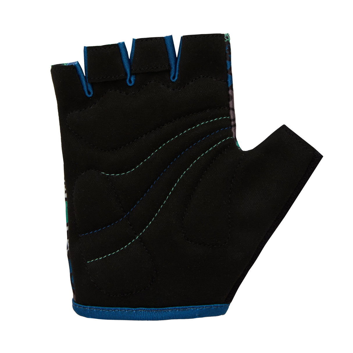 Silvini kids cycling gloves CA2425 Locri