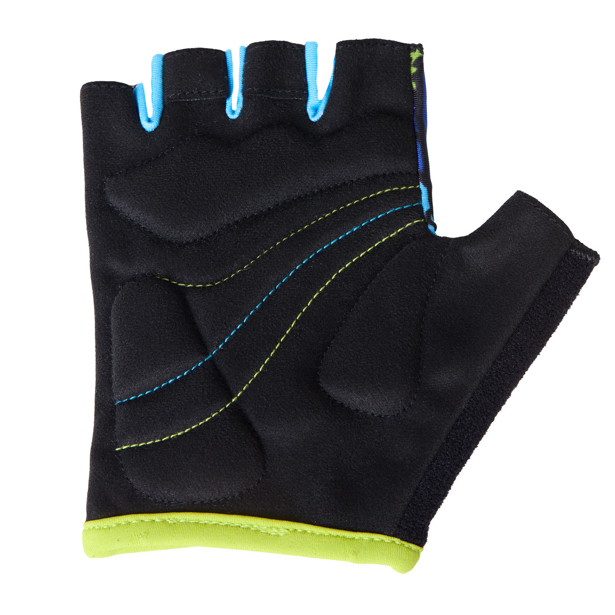 Silvini kids cycling gloves CA2425 Locri