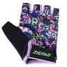 Silvini kids cycling gloves CA2425 Locri