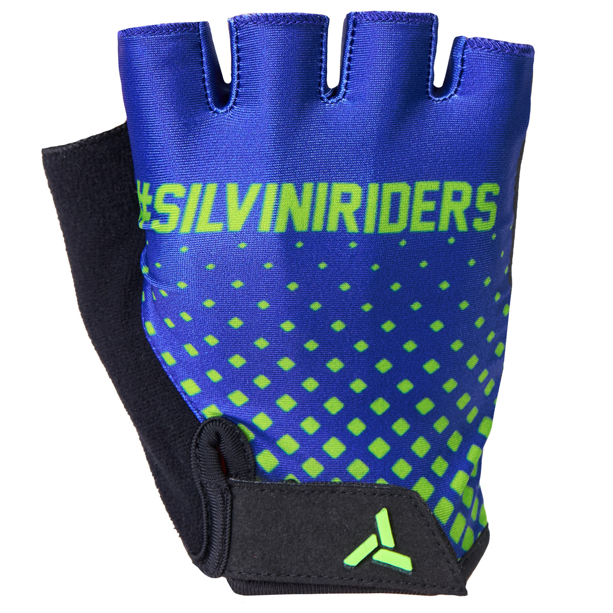 Silvini kids cycling gloves CA2433 Gaioni