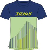 Dětský dres Silvini CD2283 Denni