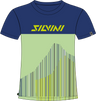 Dětský dres Silvini CD2283 Denni